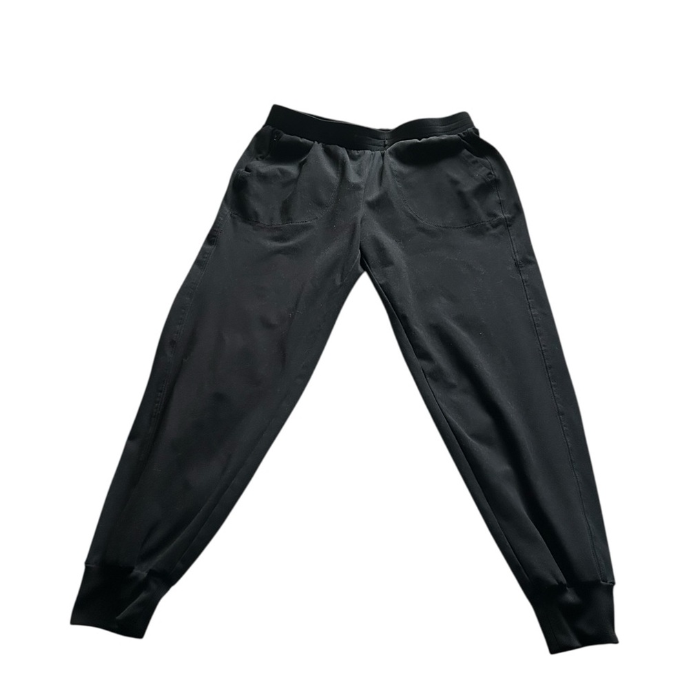 Rachel Zoe black joggers